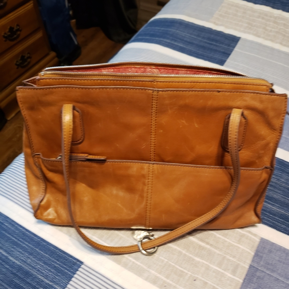 purse